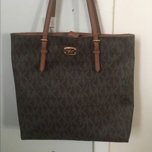 MK hand bag
